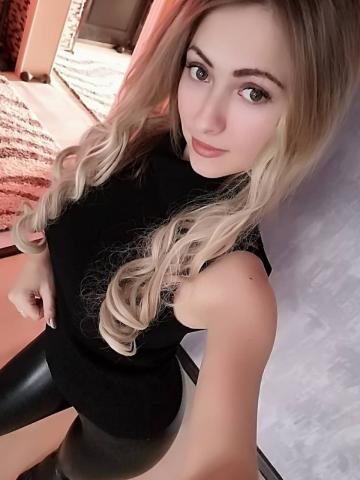 Индивидуалка Юлия Фотография 2